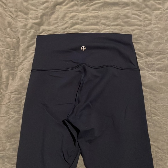 LULULEMON WUNDER UNDERS - Picture 3 of 4